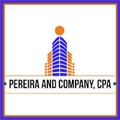 Pereira and Company, CPA Logo