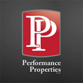Performance Properties LLC Logo