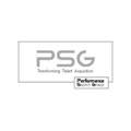 Performance Search Group Logo