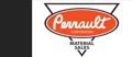 Perrault Corporation Logo