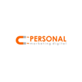 Personal Marketing Logo