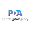 Perth Digital Agency Logo