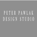 Peter Pawlak Design Studio Logo