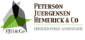 Peterson Juergensen Hemerick & Co. Logo