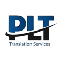 Petra Legal Translation Logo
