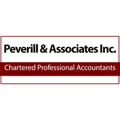 Peverill & Associates Inc. Logo