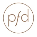Pfeiffer Design Logo