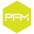 Pure Fusion Media Logo
