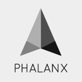 Phalanx GmbH Logo
