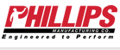 Phillips Manufacturing Co. Logo