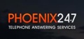 Phoenix 24-7 Logo