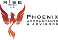 Phoenix Accountants & Advisors Logo