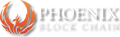 Phoenix Blockchain Logo