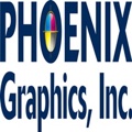 Phoenix Graphics Logo