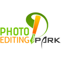 Photo Editing Park Logo