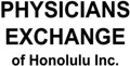 Physicians Exchange Of  Honolulu Inc Logo
