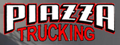 Piazza Trucking Logo