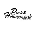 Picek & Hollingsworth Logo