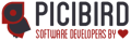 Picibird Logo