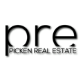 Picken Real Estate Corp. Logo