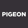 Pigeon Brands Logo
