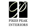 Pikes Peak Interiors Logo