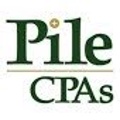 Pile Wealth Management Logo