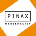 PINAX Logo