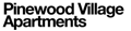 Pinewood Village Apartment Homes Logo