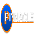 Pinnacle Delivery Service Logo