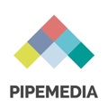 Pipe Media Logo