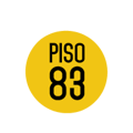 Piso 83 Logo