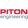 Piton Engineering Logo