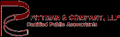 Pittman & Company, LLP Logo