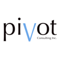 Pivot Consulting Inc. Logo