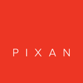 Pixan Logo
