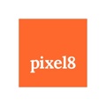 Pixel8 Logo