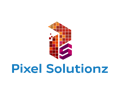 Pixel Solutionz Logo