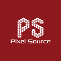 Pixel Source, Inc Logo