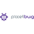 Pixelbug Logo