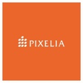 Pixelia Logo