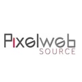Pixelwebsource Logo