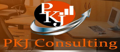 PKJ Consulting Logo