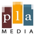 PLA Media Logo