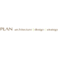 PLAN architecture | design | strategy Logo