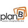 PlanB Logo