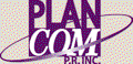 PlanCom P.R. Logo
