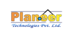 Planeer Technologies Pvt. Ltd. Logo