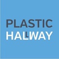 Plastic Hallway Logo