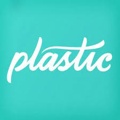 Plastic Mobile Logo
